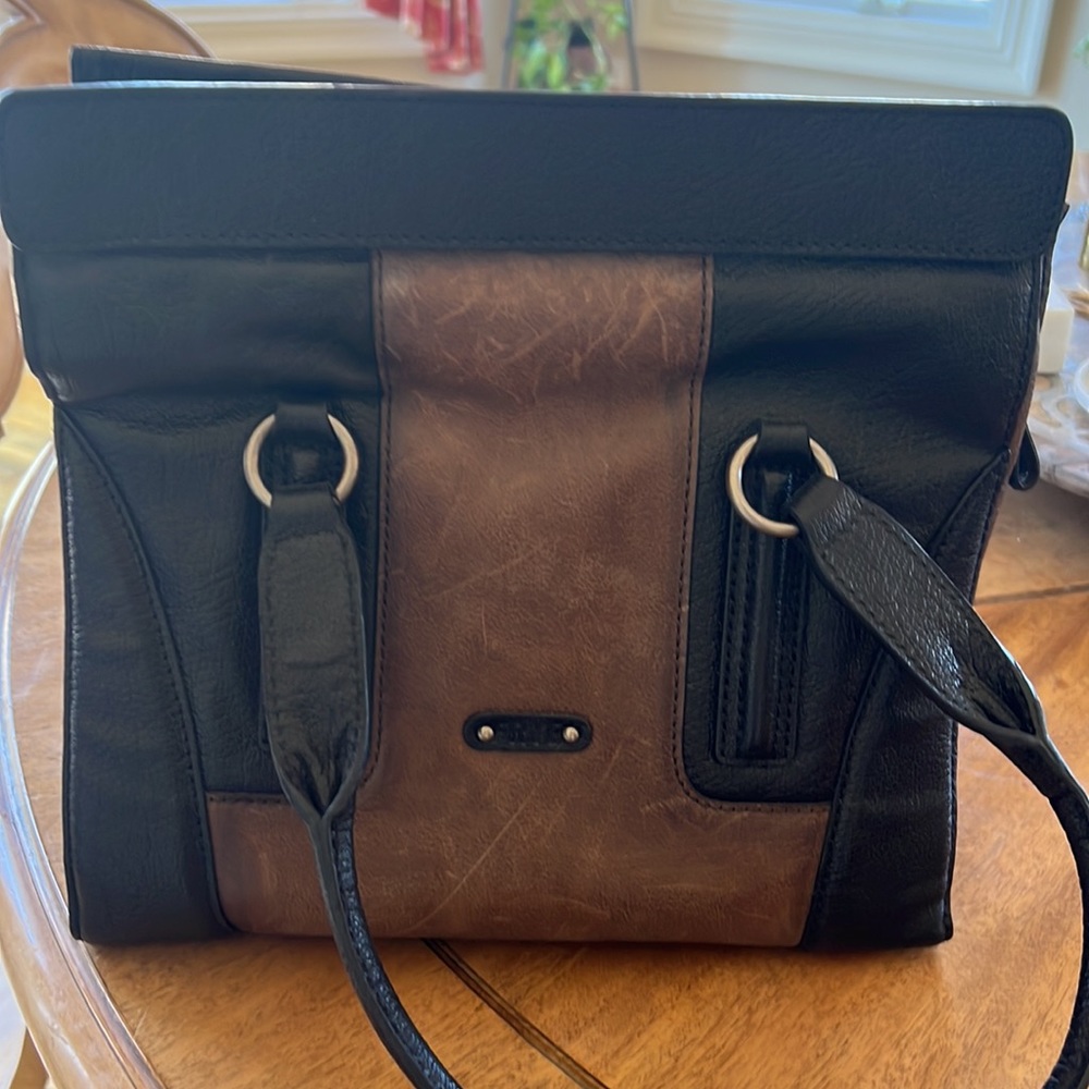 Frye shoulder bag - Picture 2 of 6